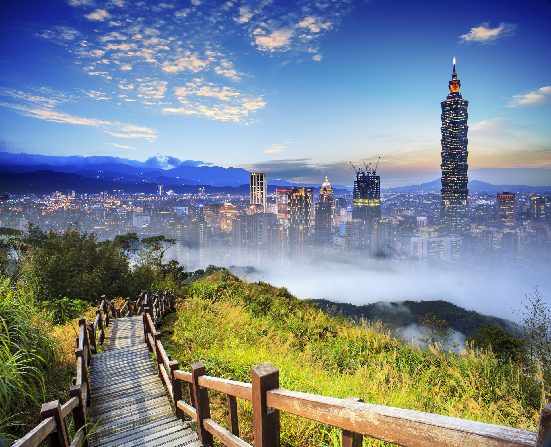 What Is It Like To Work In Taiwan Here Are The Pros And Cons   Learn Chinese In Taipei 